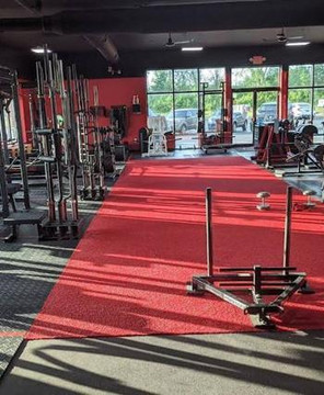 Image 3 from 614 Barbell Hilliard partner gallery