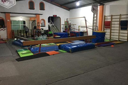 Imagen 3 de la galería del partner Gimnasia Artística Kovaci