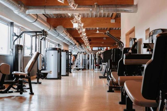Bild 1 von FIT for LIFE Gladenbach Partnergalerie
