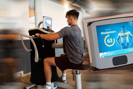 Bild 3 von FIT for LIFE Gladenbach Partnergalerie