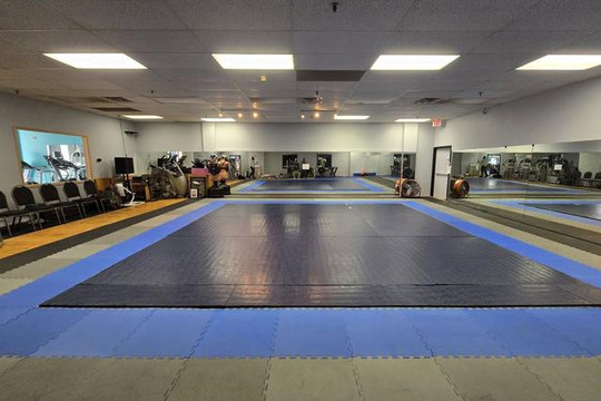 Image 1 from SUB-G Brazilian Jiu Jitsu partner gallery