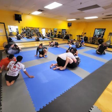 Image 2 from SUB-G Brazilian Jiu Jitsu partner gallery