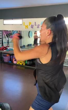 Imagen 1 de la galería del partner Impulsate Entrenando