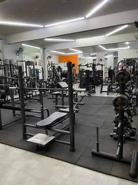 Imagem 3 da galeria do parceiro Academia Fisiocentro