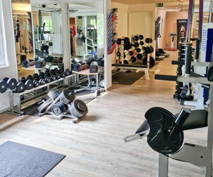 Bild 1 von Body Fit Vlotho Partnergalerie