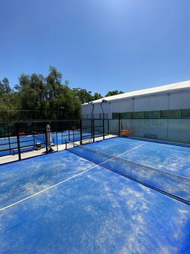 Imagen 3 de la galería del partner Club Chicureo Padel