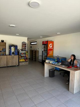 Imagen 2 de la galería del partner Alto Fontova Padel Spa