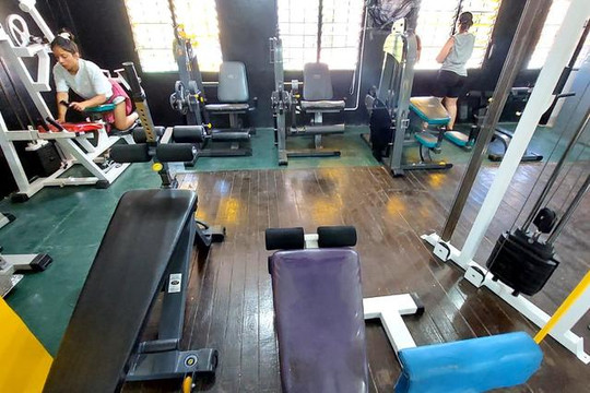 Imagen 3 de la galería del partner E.n e.r.Gym 202