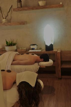 Imagen 3 de la galería del partner Moona Spa