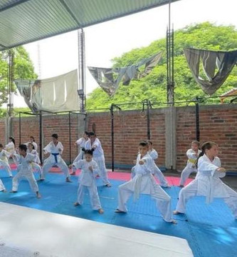 Imagen 2 de la galería del partner Budokai Training Center