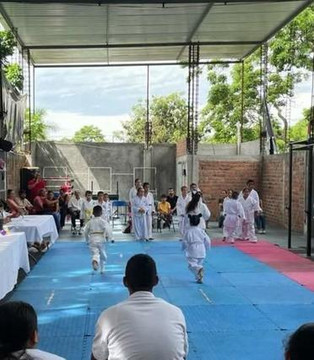 Imagen 3 de la galería del partner Budokai Training Center