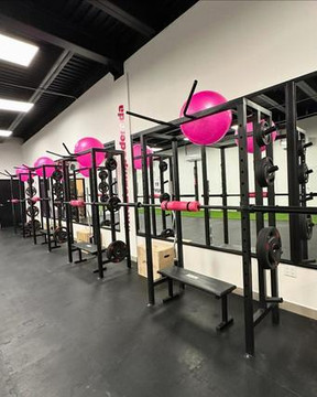 Imagen 2 de la galería del partner Spin Hiit Girls Pitic