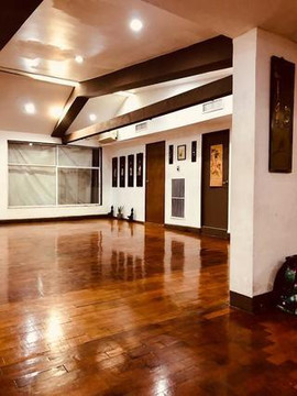 Imagen 1 de la galería del partner Kung-Fu Tradicional Wu Quii Dao