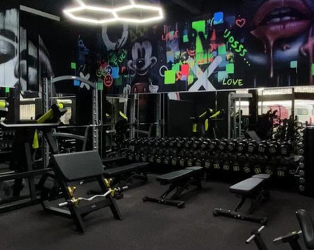 Bild 1 von Shapeshifters Gym Core Partnergalerie