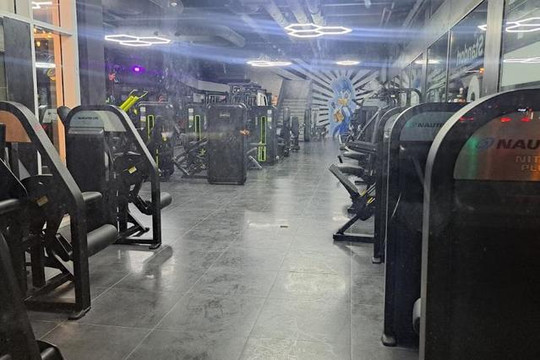 Bild 3 von Shapeshifters Gym Core Partnergalerie