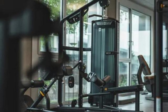 Bild 1 von Shapeshifters Gym The View Partnergalerie