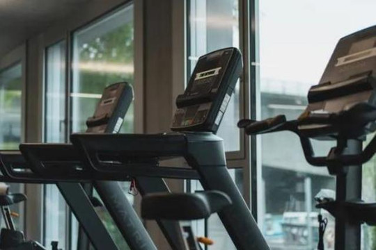 Bild 2 von Shapeshifters Gym The View Partnergalerie