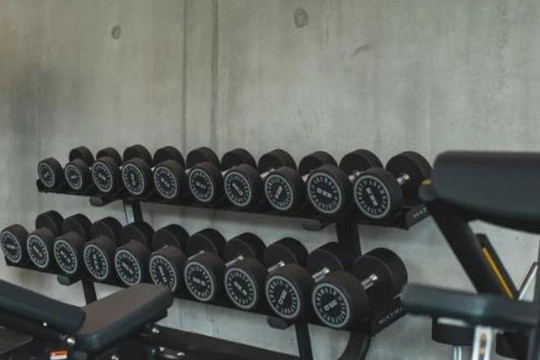 Bild 3 von Shapeshifters Gym The View Partnergalerie