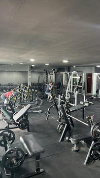 Imagem 2 da galeria do parceiro Clinica do Atleta - Unidade 2