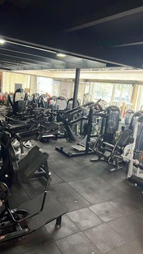 Imagem 3 da galeria do parceiro Clinica do Atleta - Unidade 2