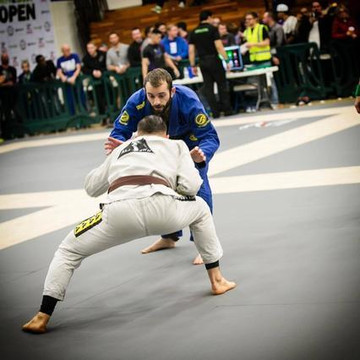 Image 2 from M-Theory Martial Arts partner gallery