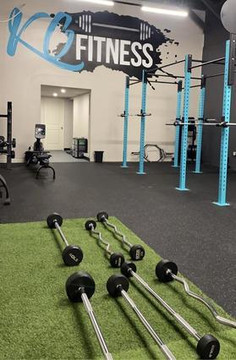 Image 2 from KO Fitness & Wellness Center partner gallery