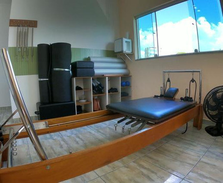 Imagem 2 da galeria do parceiro Pilates La Terre -