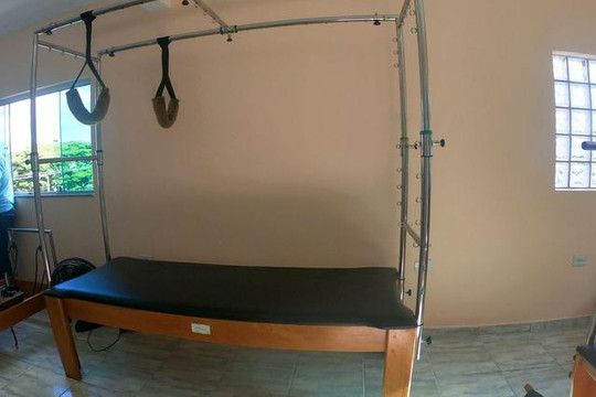 Imagem 3 da galeria do parceiro Pilates La Terre -