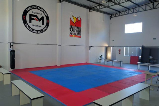 Imagem 3 da galeria do parceiro Escola de artes marciais Fabiano Martins