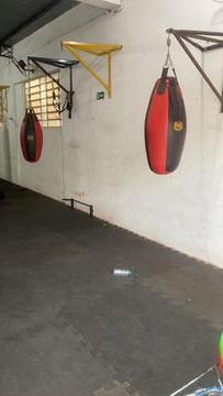 Imagem 2 da galeria do parceiro Centro de treinamento Mateus Silva