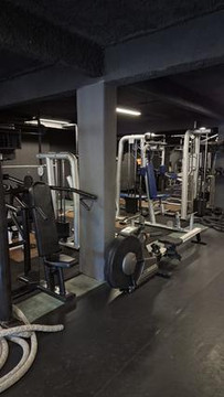 Imagem 1 da galeria do parceiro Clinica do Atleta - Unidade 4