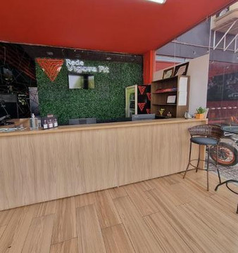 Imagem 3 da galeria do parceiro Academia Vigore Fit-