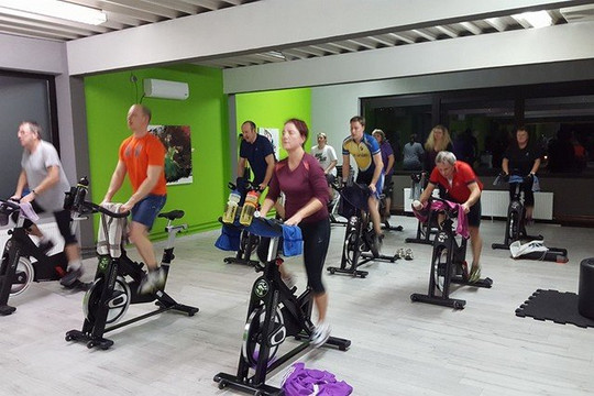 Bild 2 von cherryfitnessPremium Partnergalerie