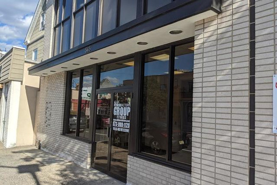 Image 1 from New Jersey Fitness Factory partner gallery