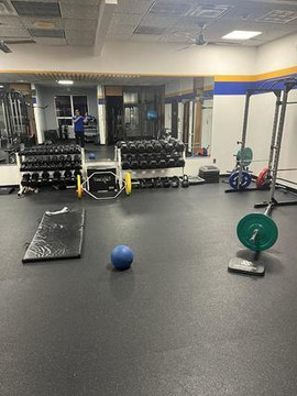 Image 2 from New Jersey Fitness Factory partner gallery