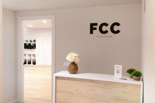 Imagen 1 de la galería del partner Fitclub Collective Almagro