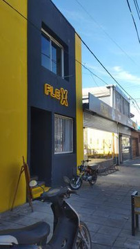 Imagen 2 de la galería del partner Gimnasio Flex