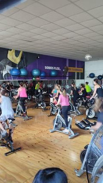 Imagen 3 de la galería del partner Gimnasio Flex