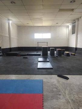 Imagen 2 de la galería del partner weAPES Parkour