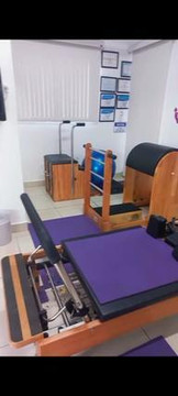 Imagem 3 da galeria do parceiro Stúdio Elevesy Fisioterapia e Pilates