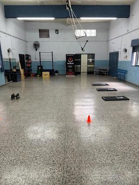 Imagen 1 de la galería del partner TOTALFIT BA Sede Biodevoto