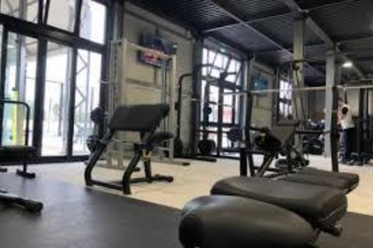 Immagine 2 dalla galleria del partner Palestra Olympus