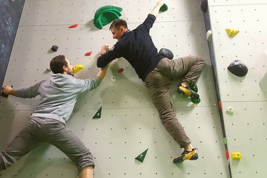 Bild 3 von Die Gämse Partnergalerie