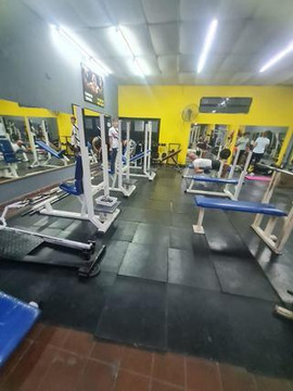 Imagen 2 de la galería del partner Biosports gym