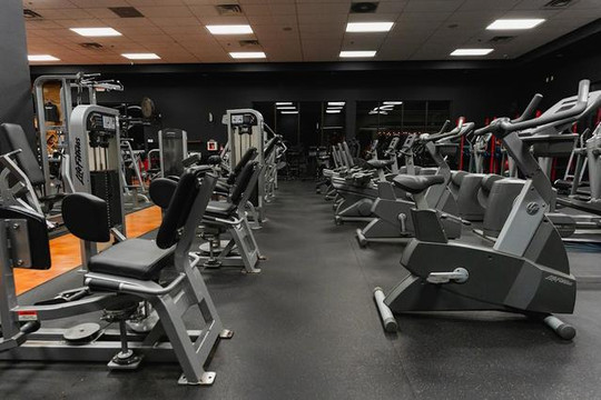 Image 2 from X Factor Fitness partner gallery