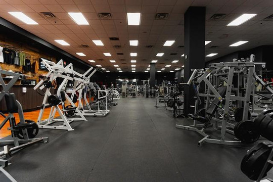 Image 3 from X Factor Fitness partner gallery
