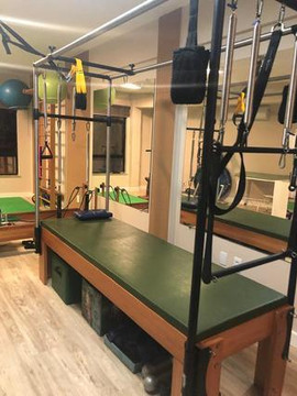 Imagem 1 da galeria do parceiro Clínica Sempre Viva