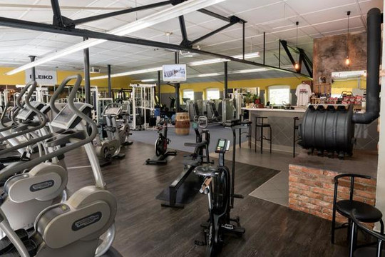 Bild 3 von Body Gym Bad Schlema Partnergalerie