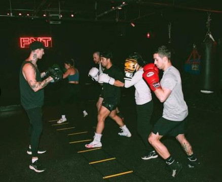 Image 1 from FNT Boxing Club- partner gallery