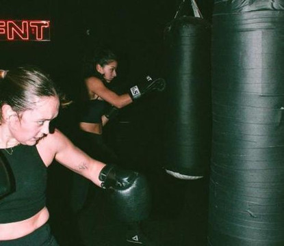 Image 2 from FNT Boxing Club- partner gallery